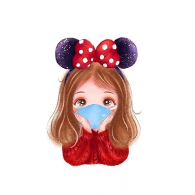 口罩情头加油武汉??加油中国??