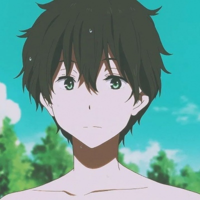 日系情头: 喜欢就好像是为你冲散人群 不顾一切的冲动