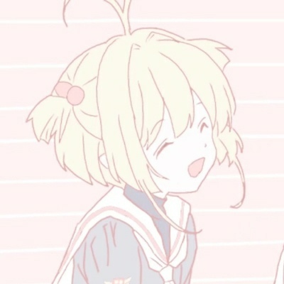 和你在一起，世界都是甜的