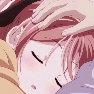 动漫情头 就不该心动不该开始的