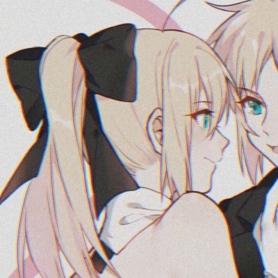 动漫情头./你终将被永远珍藏/