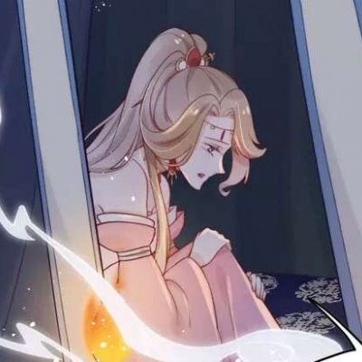 苏柒:小仙这厢有喜了/动漫情头自裁版