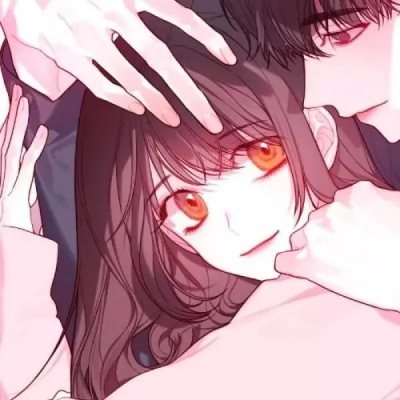 情侣头像