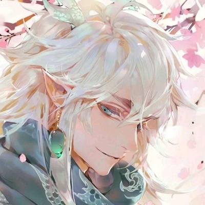 甜誘/王者情侣头像