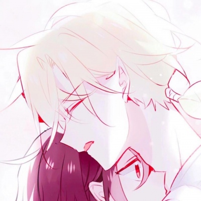 动漫情头  了解一下