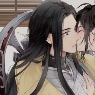 古风头像超甜可爱 情侣专属古风头像