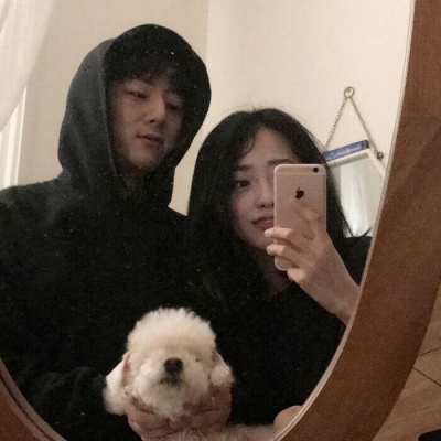 白灏宇:情侣头像/真人/唯美/爱自己是终身浪漫的开始