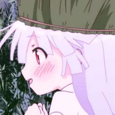 动漫情头，来自利群弟弟