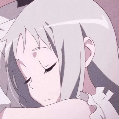 动漫情头/你的名字是我见过最短的情书.