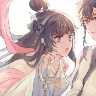 最喜欢的是西施姐姐还是夷光姐姐