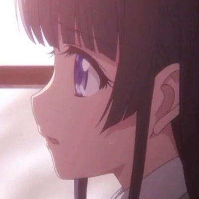 峤宇/情侣头像 动漫