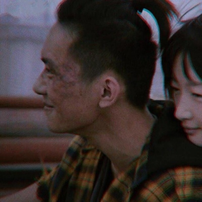 可爱头像――我不了解大海，可我依然喜欢远方