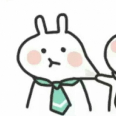 「果子狸」超级可爱的情头