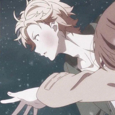 最好的魔法，就是一起走过这段时光，健健康康