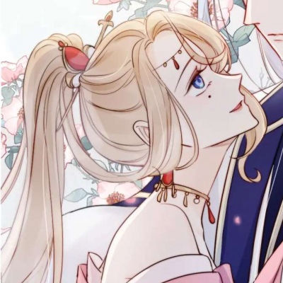 情侣头像 可爱帅气风