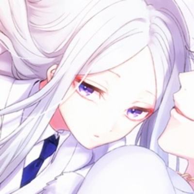 白灏宇:情侣头像/可爱/动漫/一瞥便是惊鸿，芳华乱了浮生.