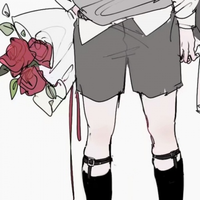 情侣头像动漫版?