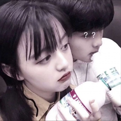 温庭筠/真人情头第一弹♡我的温柔很贵.