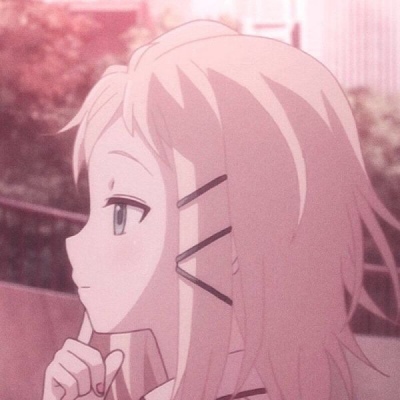 江孑 一对两张可爱动漫优质情头 遇见你的时候 凛冬散尽 星河长明