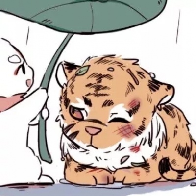 <情头>如花美眷 似水流年