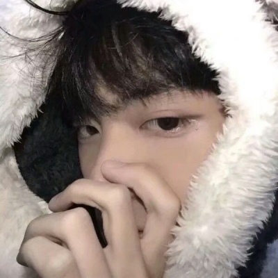 陈虞/情头  遇见你，从此凛冬散尽，星河长明