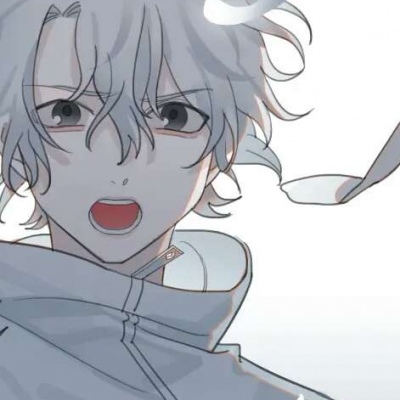 我曾邂逅月光 此后遥夜长明