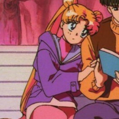 动漫人物情侣头像?