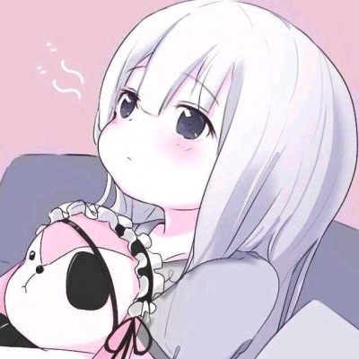 动漫情头:不负光阴不负自己 不负所爱不负被爱