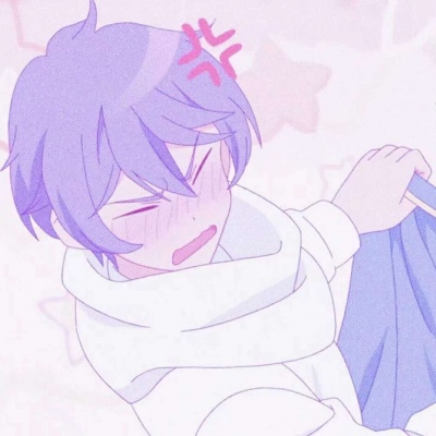 动漫情头/总有人笨拙的想把所有温柔都给你./