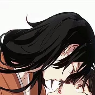 姜妤言:优质二次元情头我走遍人间星河 只为你