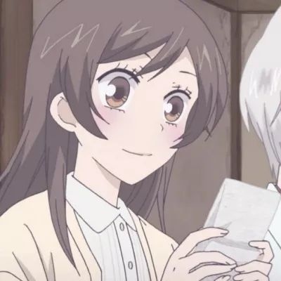 摘星系列：巴卫喜欢的 一直一直 都是奈奈生啊.