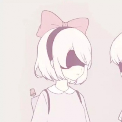 炒鸡好看的情侣头像！！！???