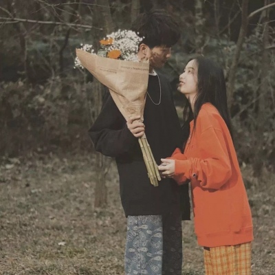 阿熙 晚是世界的晚，安是有你才安