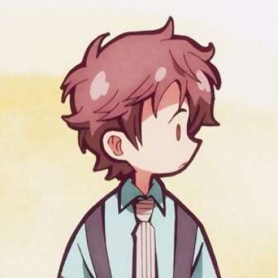 情侣头像❤动漫情头❤地缚少年花子君❤