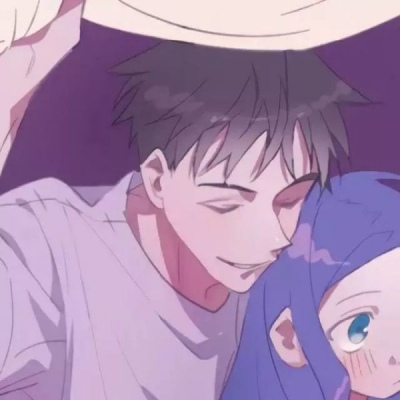 承蒙你的出现 让我欢喜了好多年(情头19期)