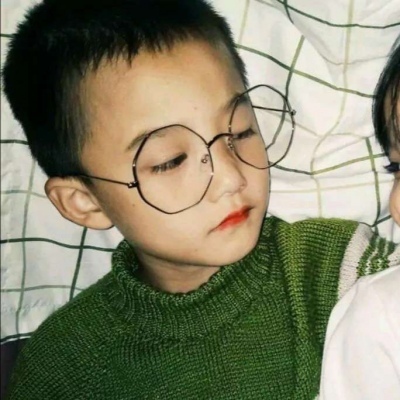 帅，霸气可爱啊