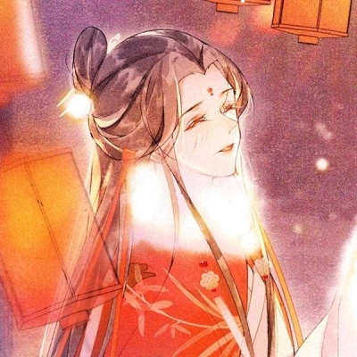 ☆古风情侣头像☆  超好看鸭~~(≧▽≦)/~