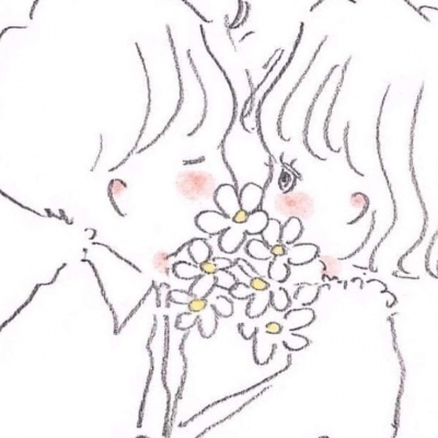 可以用来当壁纸