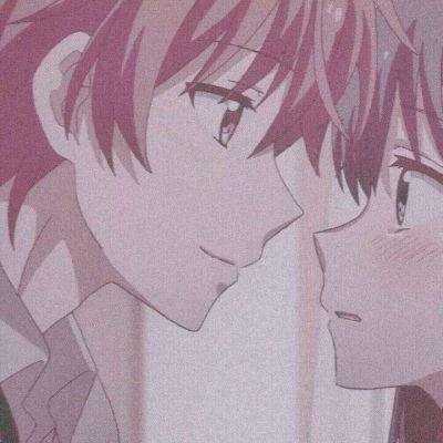 情侣动漫  男孩一定要有自知之明，她不懂事，你该懂了