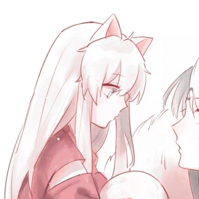 超级好看的情头哦