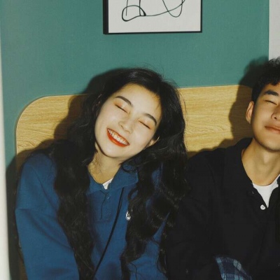 啦啦啦～仙女请签收你的情侣?