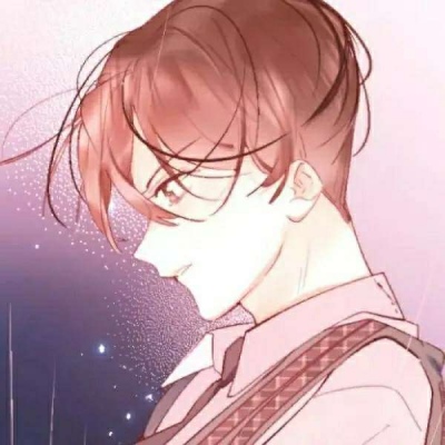 好看的二次元头像情侣