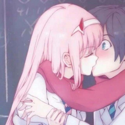 ?动漫情头（三）