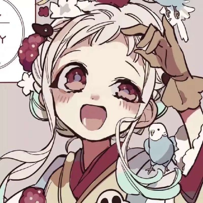 甜誘/手绘动漫情侣头像优质可爱