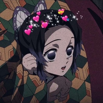 鬼灭之刃/地缚少年花子君/动漫情头