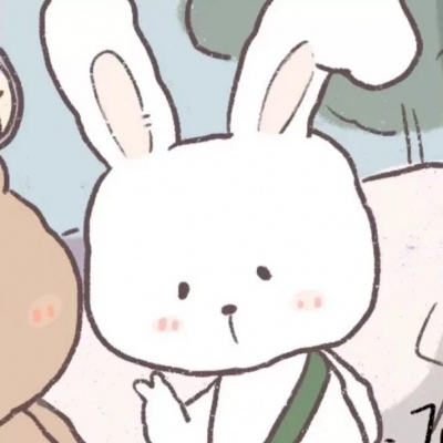 贼可爱的情头嗷⚝