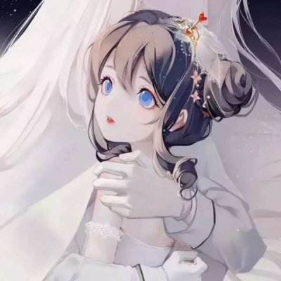 今天也要元气满满哦~