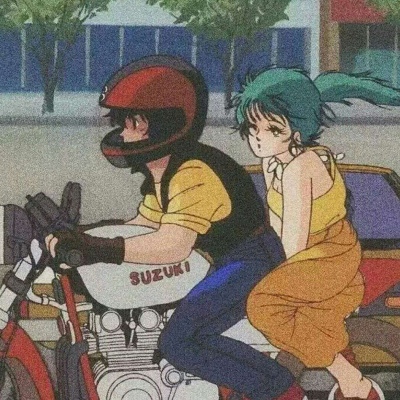 情头 动漫 可爱