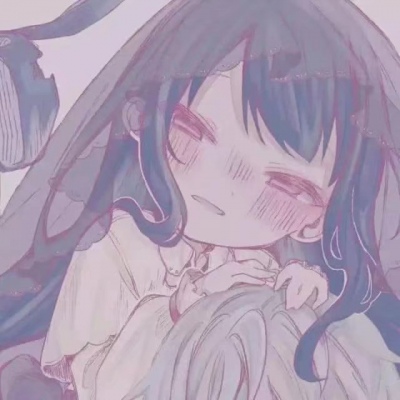 甜味头像/一对两张/