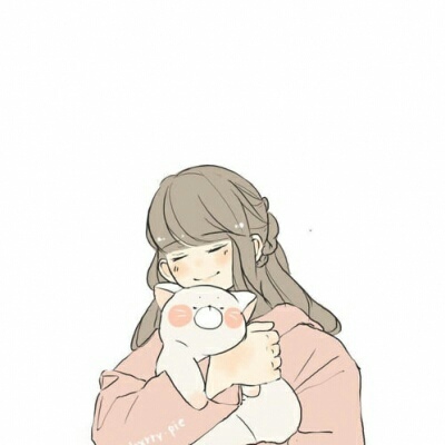 动漫情侣头像(=^▽^=)